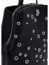 DESIGUAL ZAINO - NERO - 3