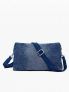 DESIGUAL BORSA - JEANS - 2