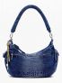 DESIGUAL BORSA - JEANS - 0