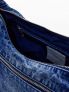 DESIGUAL BORSA - JEANS - 4
