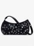 DESIGUAL BORSA - NERO - 2