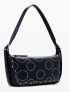 DESIGUAL BORSA - NERO - 1