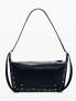 DESIGUAL BORSA - NERO - 2