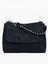 DESIGUAL BORSA - NERO - 0