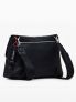 DESIGUAL BORSA - NERO - 2