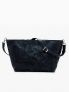 DESIGUAL BORSA - NERO - 2