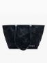 DESIGUAL BORSA - NERO - 3