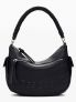 DESIGUAL BORSA - NERO - 0