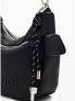 DESIGUAL BORSA - NERO - 3