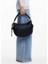 DESIGUAL BORSA - NERO - 5