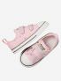 CONVERSE CHUCK TAYLO - ROSA - 2