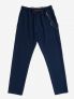 GIANNI LUPO PANTALON - BLU - 0