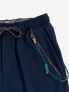 GIANNI LUPO PANTALON - BLU - 1