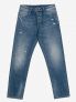 GIANNI LUPO GRANT - JEANS - 0