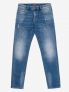 GIANNI LUPO KEVIN - JEANS - 0