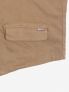 GIANNI LUPO GILET - CAMEL - 2