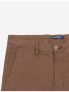 GIANNI LUPO PANTALON - TABACCO - 1