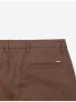GIANNI LUPO PANTALON - TABACCO - 3