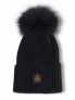REFRIGIWEAR SNOWFLAK - NERO - 0
