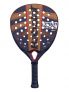 BABOLAT TECHNICAL VI - MARRONE - 0
