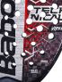 BABOLAT TECHN. VIPER - ROSSO - 3