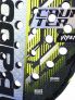 BABOLAT COUNT. VIPER - LIME - 4