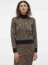 VERO MODA ARIA ART - LEOPARDO - 0