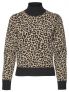 VERO MODA ARIA ART - LEOPARDO - 1