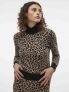 VERO MODA ARIA ART - LEOPARDO - 3
