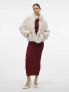 VERO MODA MONROE - PANNA - 5
