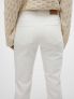 VERO MODA KYLA STRAI - BIANCO - 3