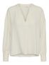 VERO MODA VALERIE LS - PANNA - 0