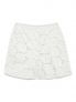 VERO MODA HAY - BIANCO - 0