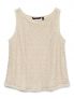 VERO MODA MAYA - PANNA - 0