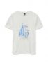 VERO MODA SIANE - BIANCO - 0