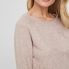 VERO MODA NOOS DOFFY - PANNA - 4
