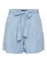 VERO MODA MIA LOOSE - JEANS CHIARO - 0