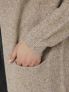 VERO MODA DOFFY LS - BEIGE - 3