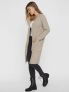 VERO MODA DOFFY LS - BEIGE - 4