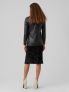 VERO MODA N. OLYMPIA - NERO - 2