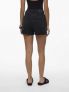 VERO MODA ZURI LOOSE - DENIM BLACK - 2