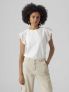 VERO MODA N. TASSA - BIANCO - 0