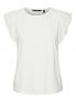 VERO MODA N. TASSA - BIANCO - 1