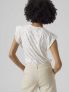 VERO MODA N. TASSA - BIANCO - 2