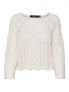 VERO MODA GINGER - PANNA - 0