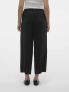 VERO MODA N. BREE - DENIM BLACK - 2