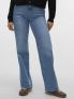 VERO MODA TESSA WIDE - JEANS - 0