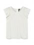 VERO MODA N. BELLA - BIANCO - 0