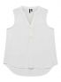 VERO MODA N. BELLA - BIANCO - 0