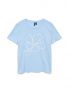 VERO MODA SORA - CELESTE - 0